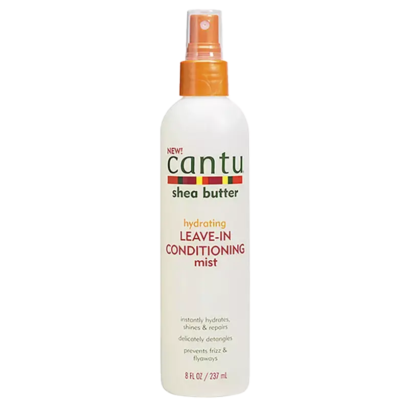 Beliebt Cantu Shea Butter Hydrating Leave In Mist 237ml