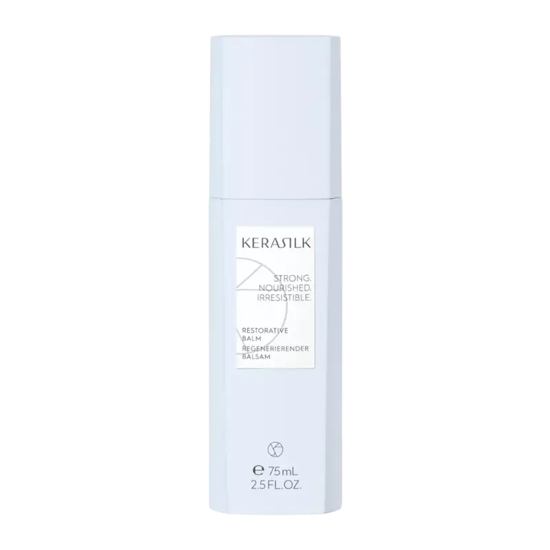 Kerasilk Specialists Restorative Balm 75ml Solange Der Vorrat Reicht