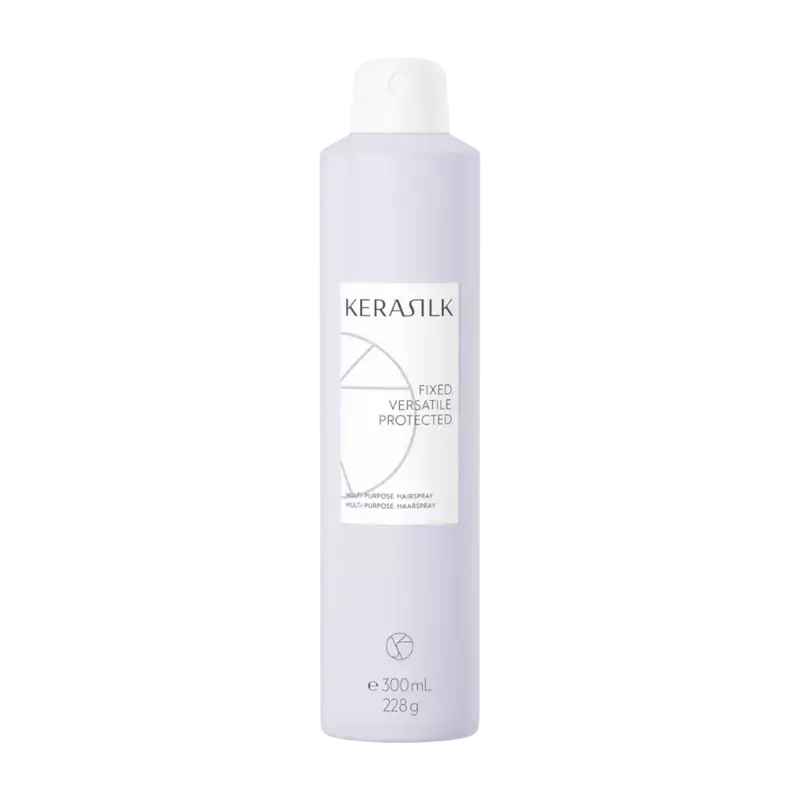 Garantierte Lieferung Kerasilk Styling Multi-purpose Hairspray 300ml