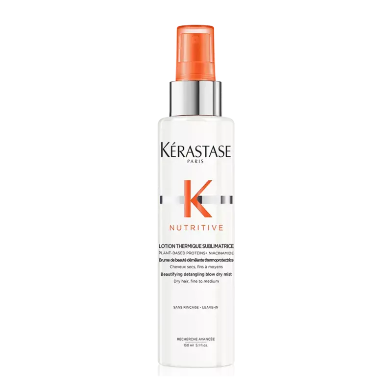 Sofort Bestellen Kérastase Nutritive Lotion Thermique Universelle 150ml