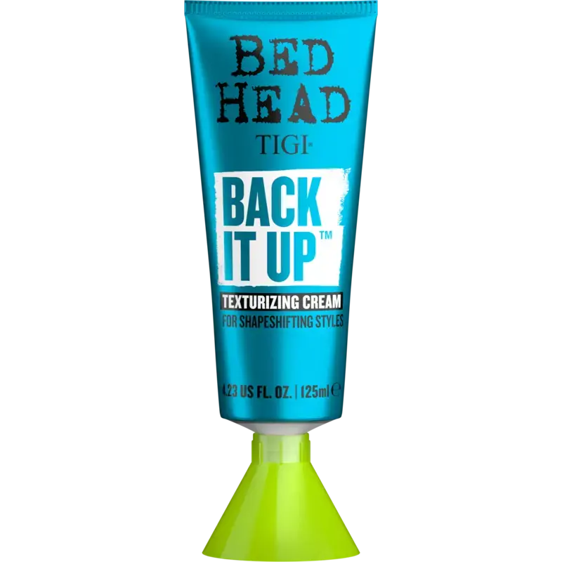 Top-Preis TIGI Bed Head Back It Up Cream 125ml
