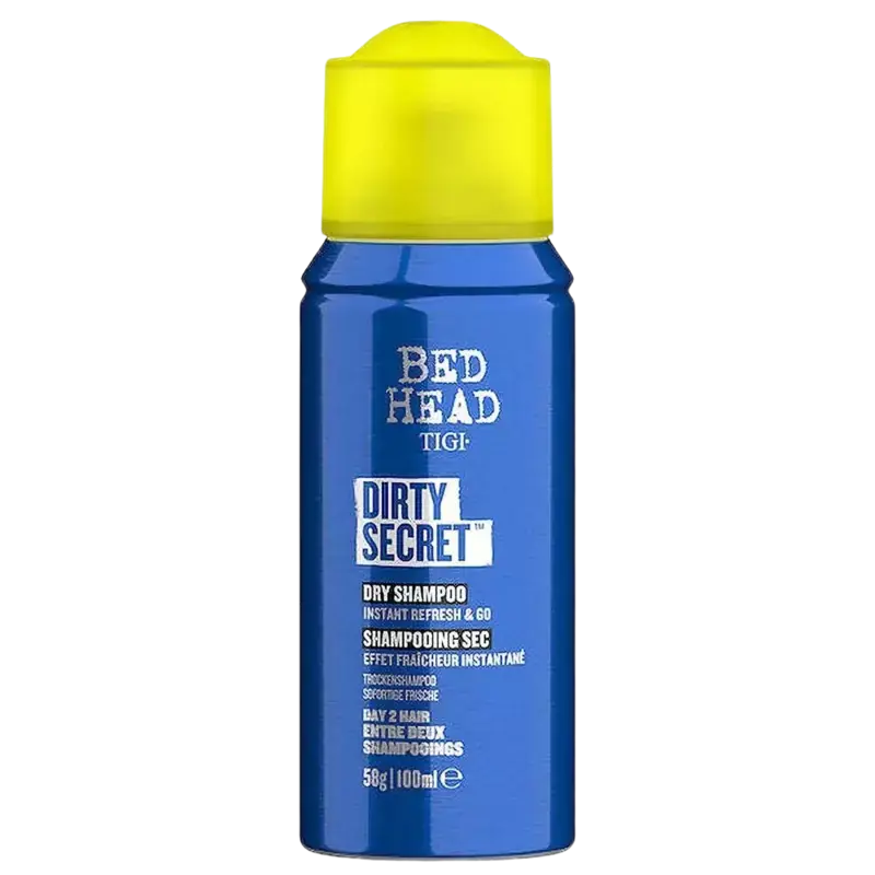 TIGI Bed Head Dirty Secret Dry Shampoo 100ml Bestpreis