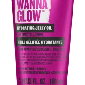 Top-Angebot TIGI Big Head Wanna Glow Jelly Oil 100ml