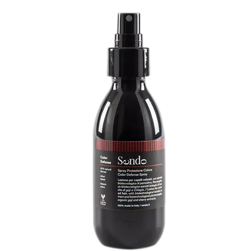 Billig Sendo Color Defense Color Protection Spray 100ml