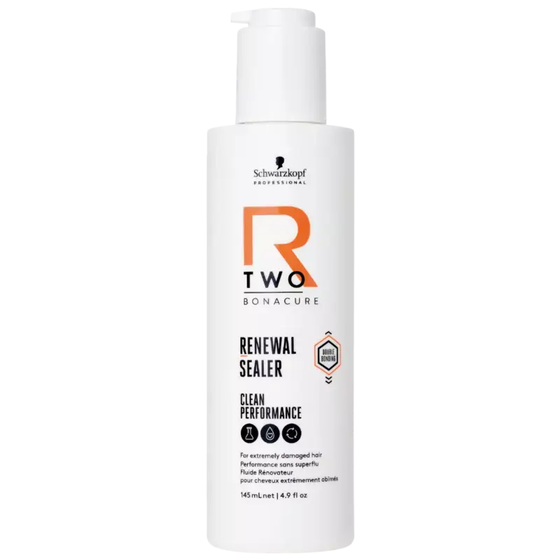 Schwarzkopf Professional R-TWO Renewal Sealer 145ml Finale Aktion