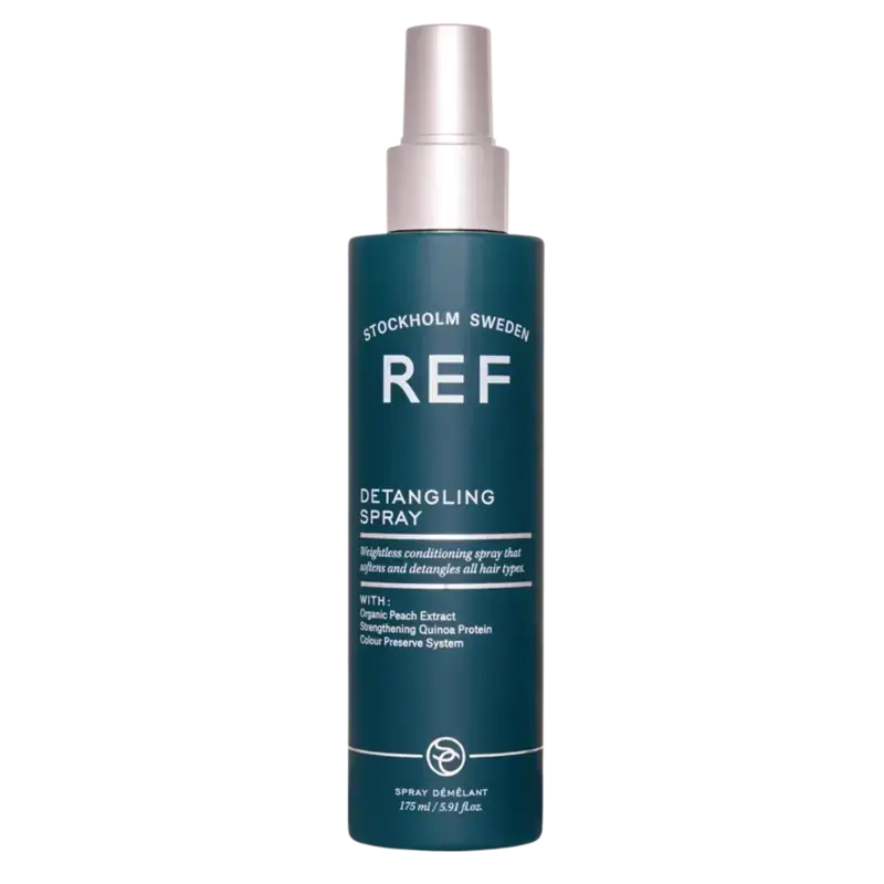 REF Detangling Spray 175ml Top-Seller