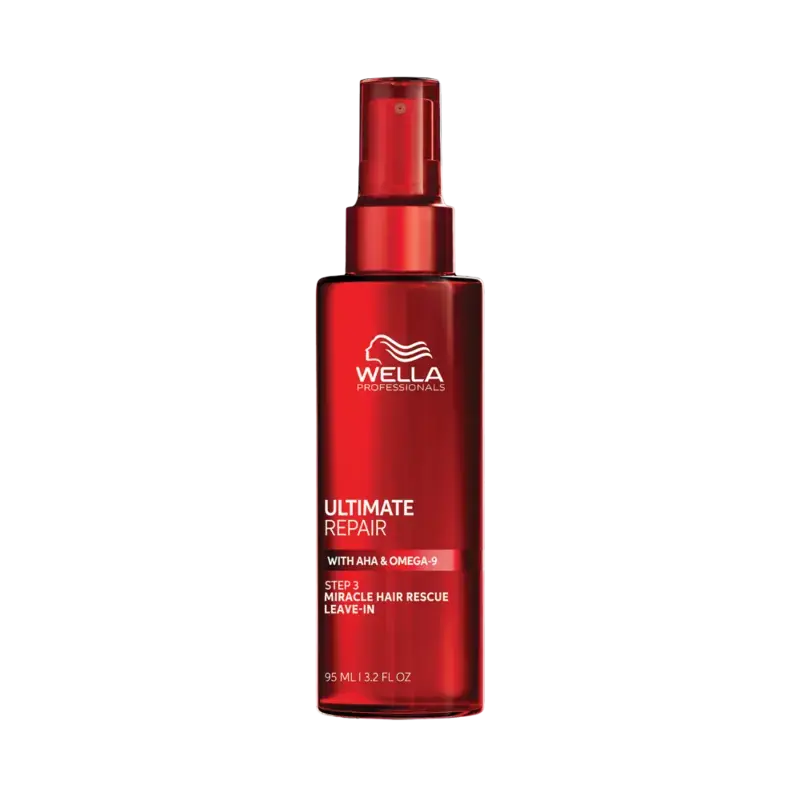 Wella Professionals Ultimate Repair Miracle Hair Rescue 95ml Neue Kollektion