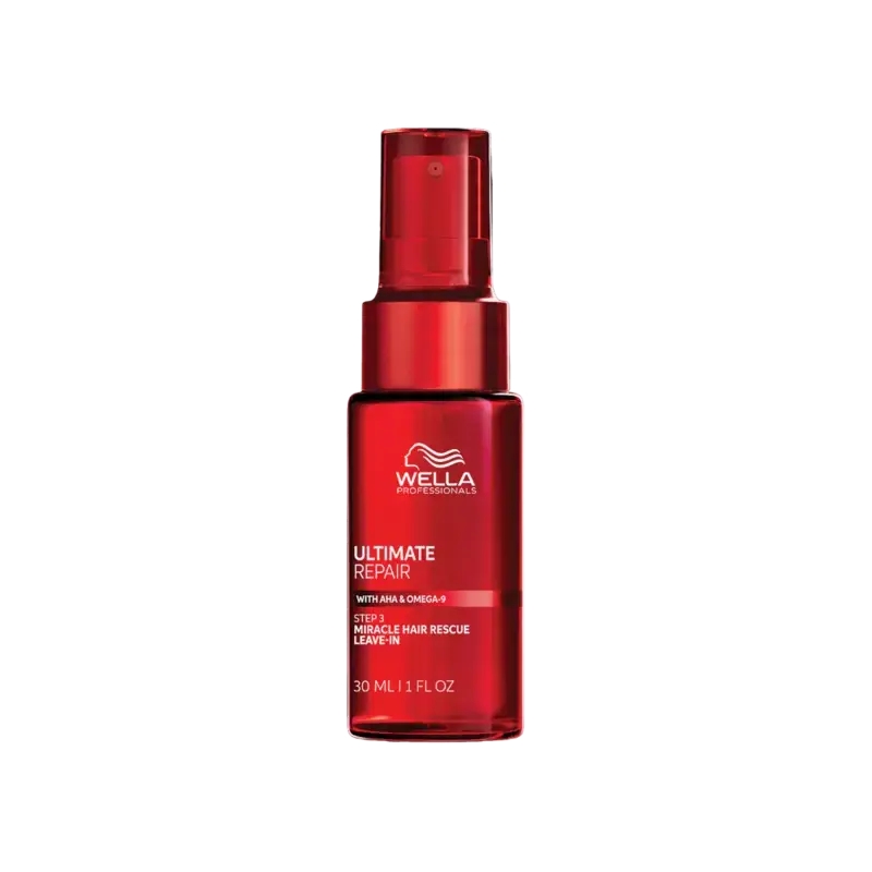 Wella Professionals Ultimate Repair Miracle Hair Rescue 30ml Abverkauf
