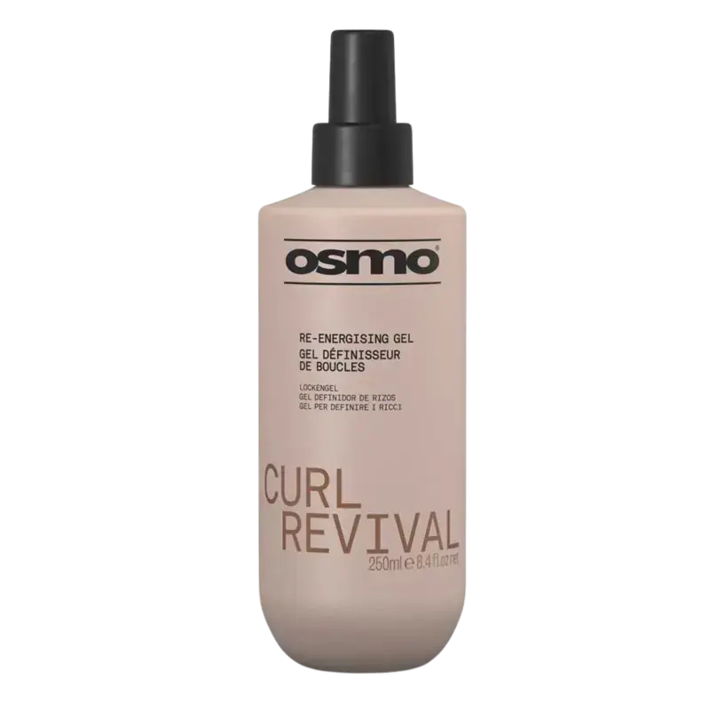 Top-Seller Osmo Curl Revival Replenishing Cream 250ml