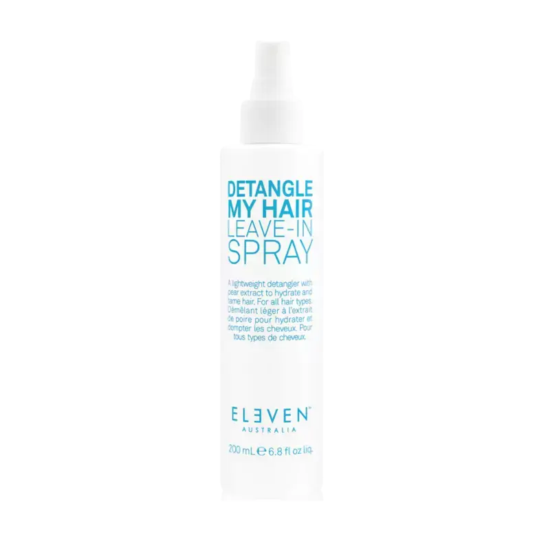 Eleven Australia Detangle My Hair Leave-In Spray 200ml Markenprodukt