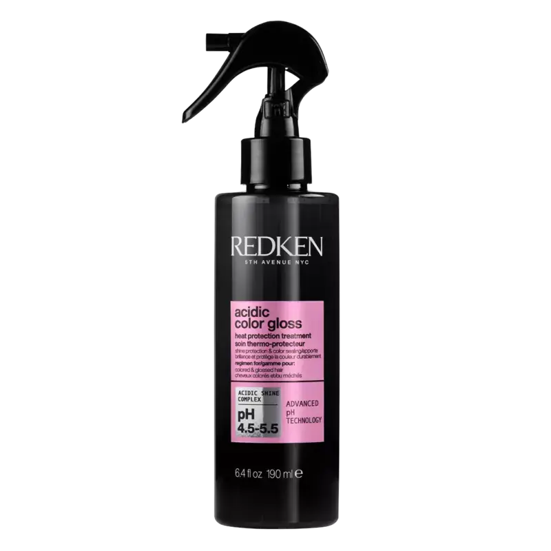 Redken Acidic Color Gloss Leave-in Treatment 200ml Sofort Bestellen