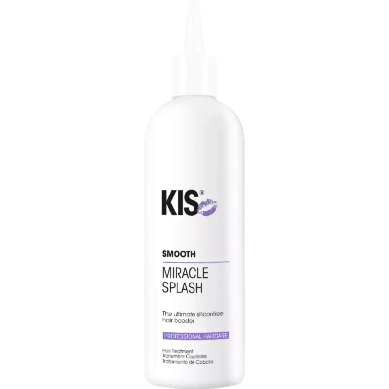 Beliebt KIS Smooth Miracle Splash 200ml