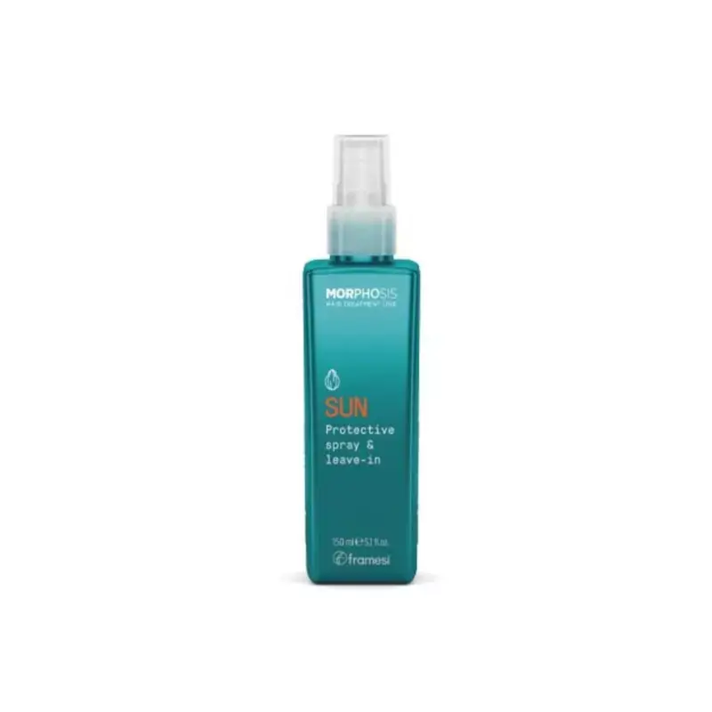 Framesi Morphosis Sun Protective Spray & Leave In 150ml Sonderaktion