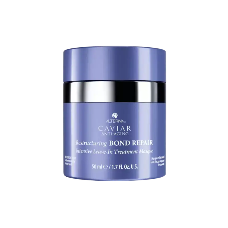 Alterna Caviar Restructuring Bond Repair Intensive Leave-In Treatment 50ml Beliebt