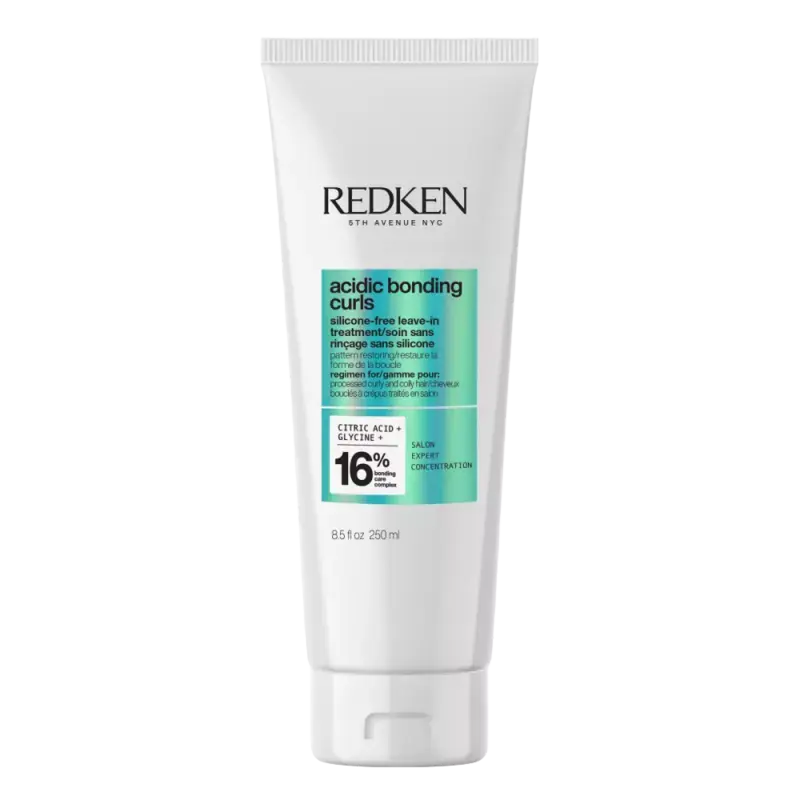 Nur Für Kurze Zeit Redken Acidic Bonding Curls Leave-In 250ml