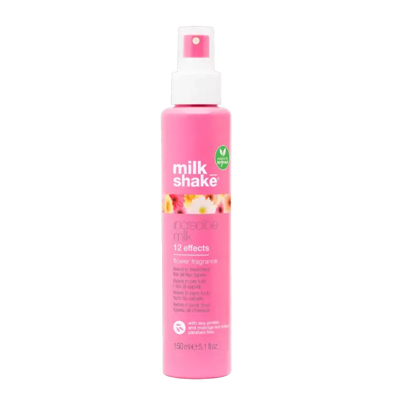 Milk_Shake Flower Power Incredible Milk Flower Fragrance 150ml Wochenendangebot