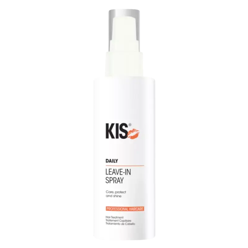 KIS Daily Leave-in Spray 150ml Finale Aktion