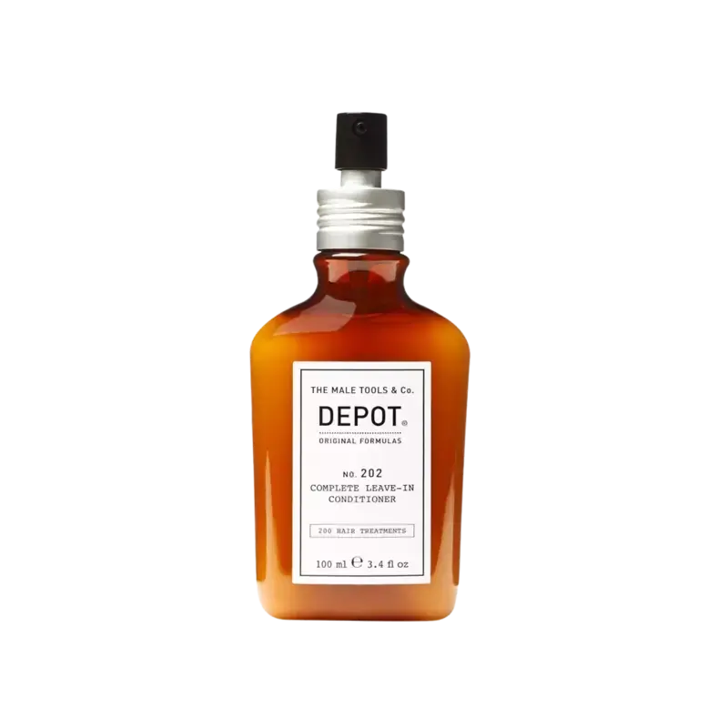Depot NO. 202 Complete Leave-in Conditioner 100ml Jetzt Kaufen