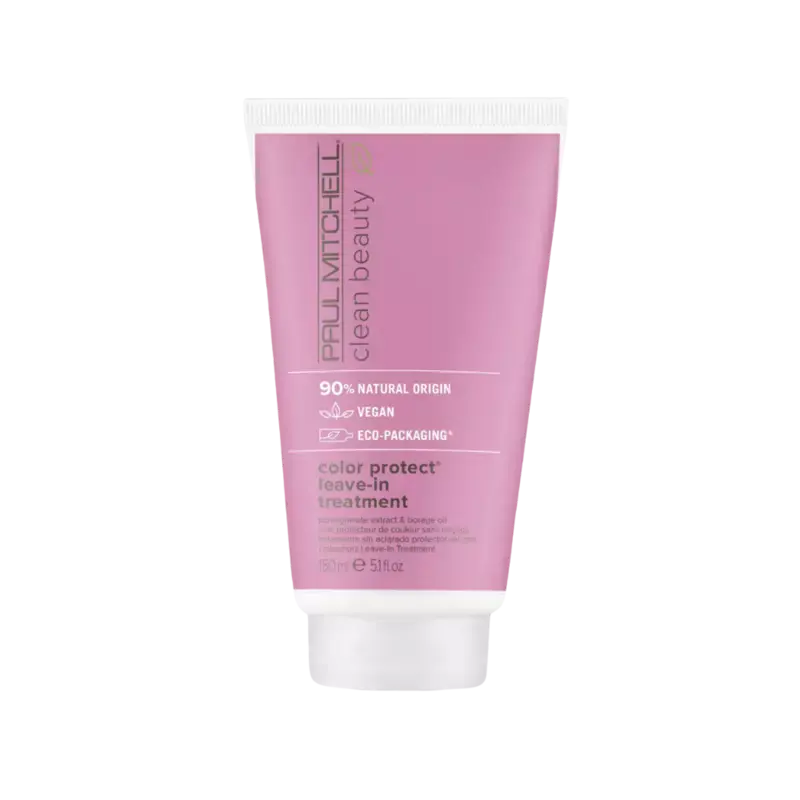Angebot Paul Mitchell Clean Beauty Color Protect Leave-in Treatment 150ml