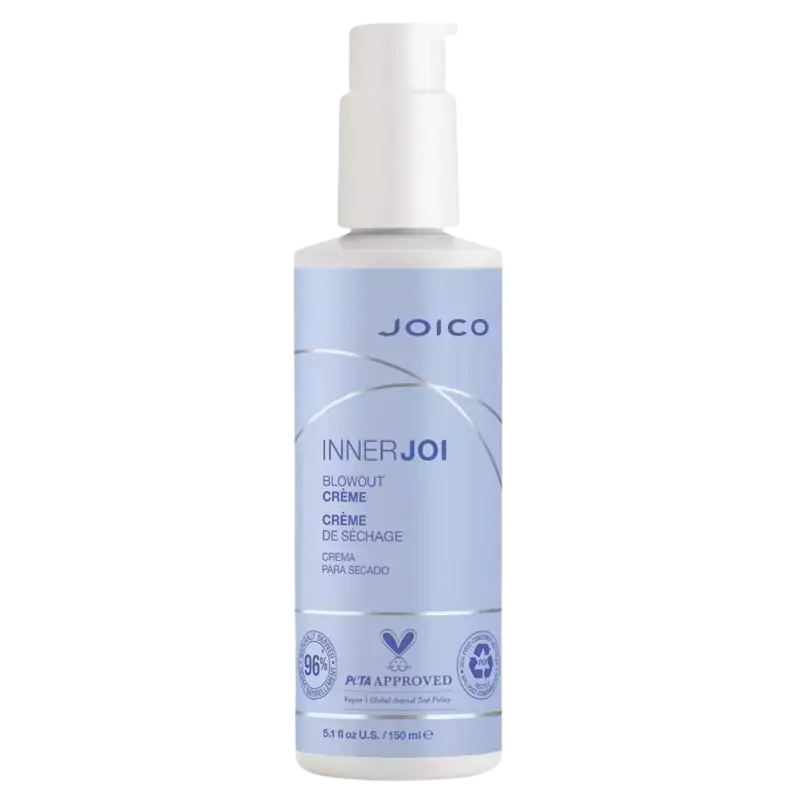 Zertifiziert Joico Innerjoi Blowout crème 150ml