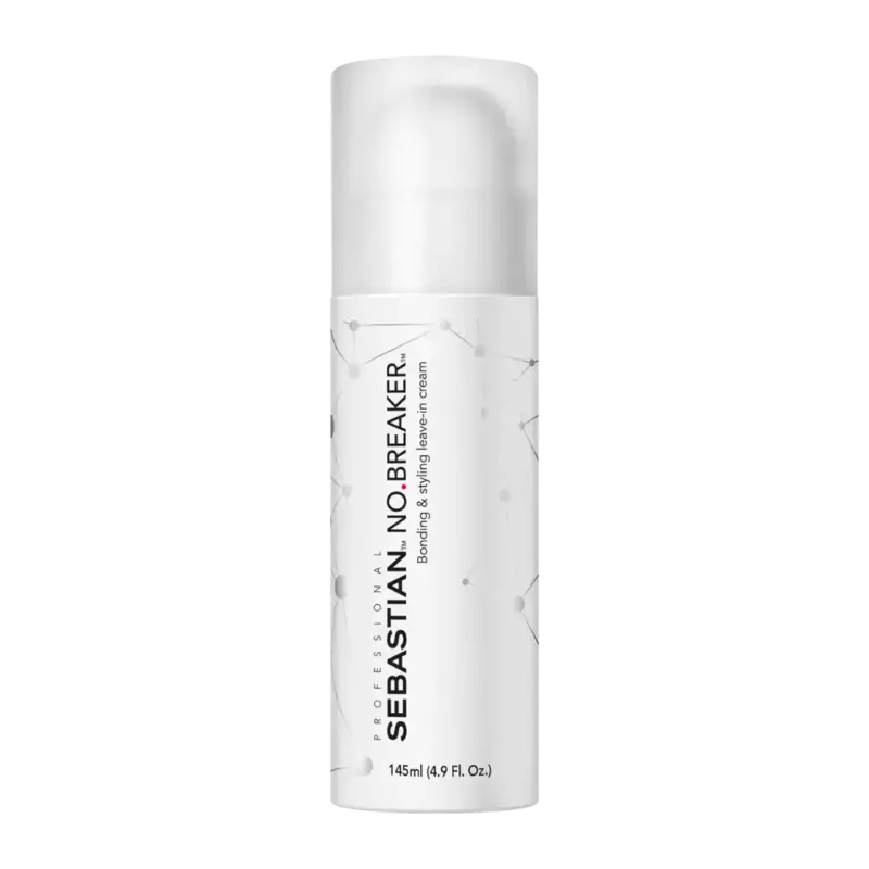 Sebastian Professional No.Breaker Bonding & Styling Leave-in Cream 145ml Online Kaufen
