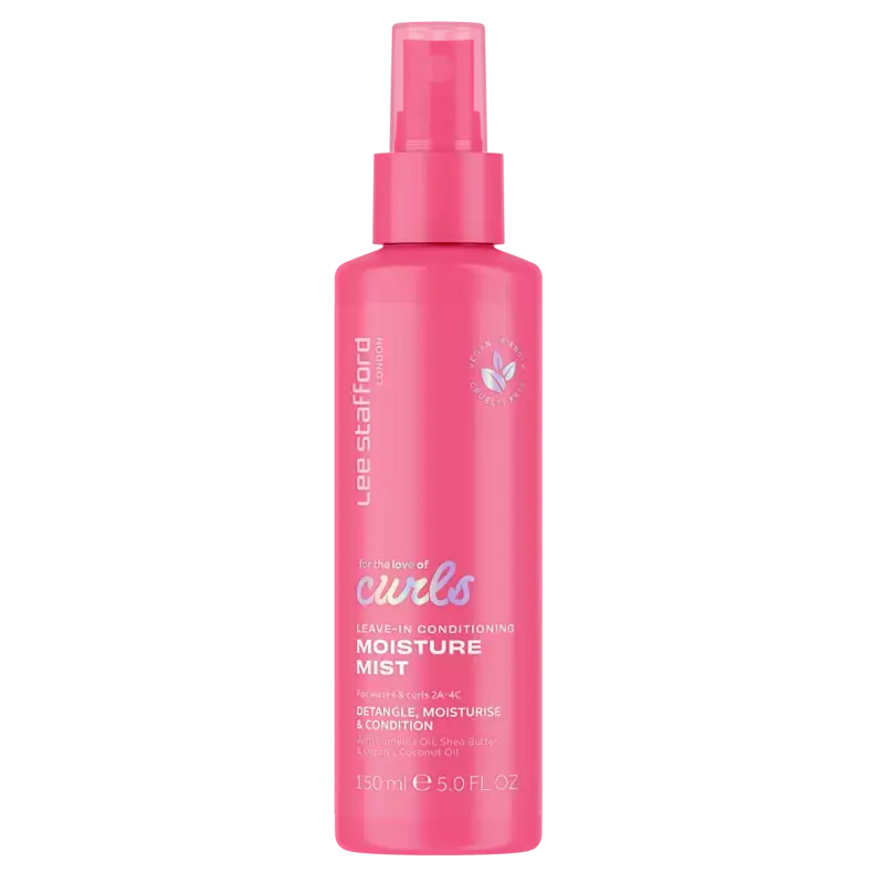 Super-Preis Lee Stafford FTLOC Leave-In Moisture Mist 150ml