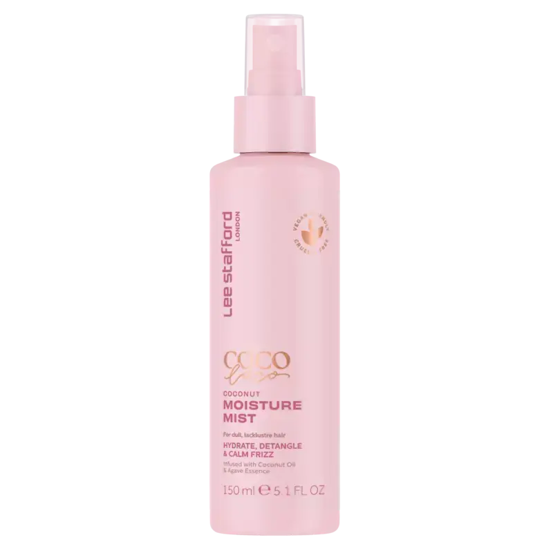 Preiswert Lee Stafford CoCo LoCo & Agave Moisture Mist 150ml