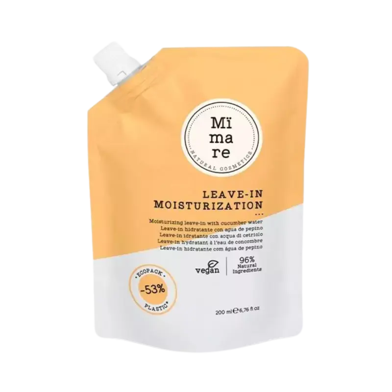 Top-Seller Mïmare Moisturizing Leave-In 200ml