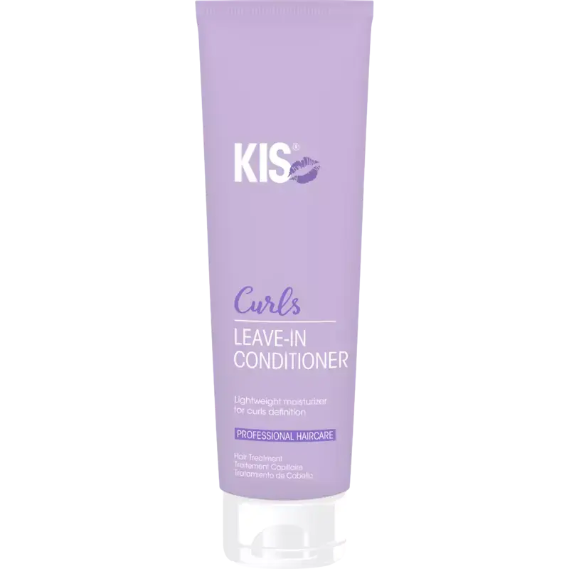 KIS Curls Leave-in Conditioner 150ml Direktkauf