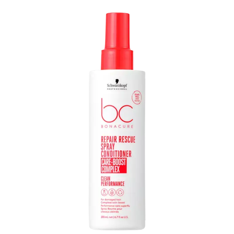 Schwarzkopf Professional BC Repair Rescue Spray Conditioner 200ml Günstig