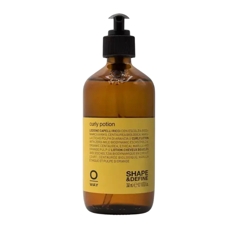 Neu Oway Curly Potion 50ml