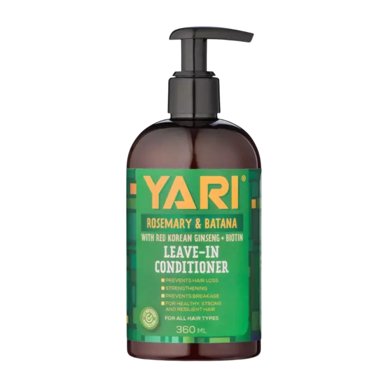 Yari Rosemary & Batana Leave-In Conditioner 360ml Kracherpreis