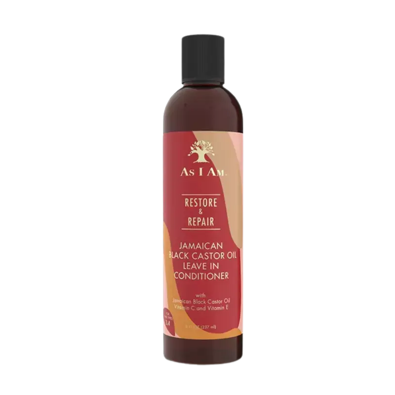 As I Am JBCO Leave-in Conditioner 236ml Rabatt