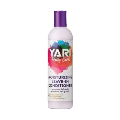 Yari Fruity Curls Moisturizing Leave-In 355ml Billig