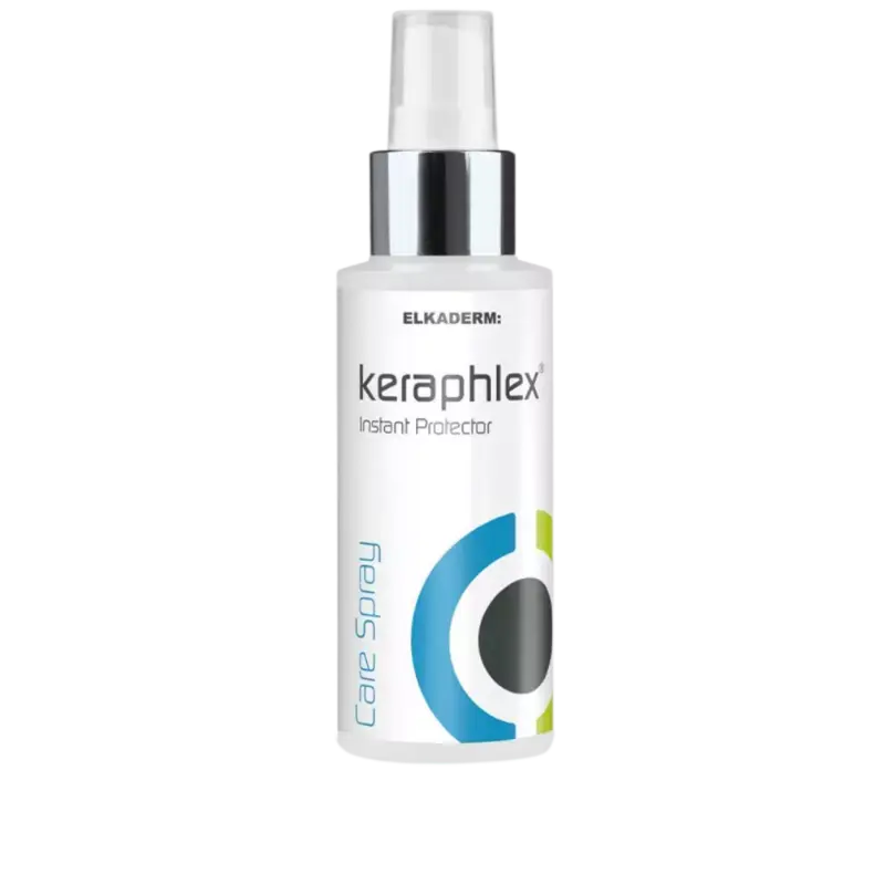 Garantierte Lieferung Elkaderm Keraphlex Instant Protector Care Spray 100ml