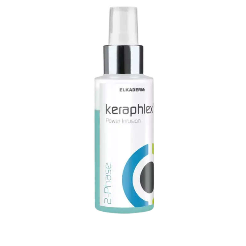 Elkaderm Keraphlex Power Infusion 2-phase Spray 100ml Top-Seller