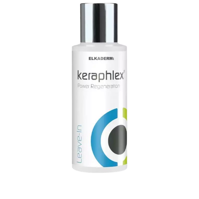 Elkaderm Keraphlex Power Regeneration Leave-in 100ml Wochenendangebot