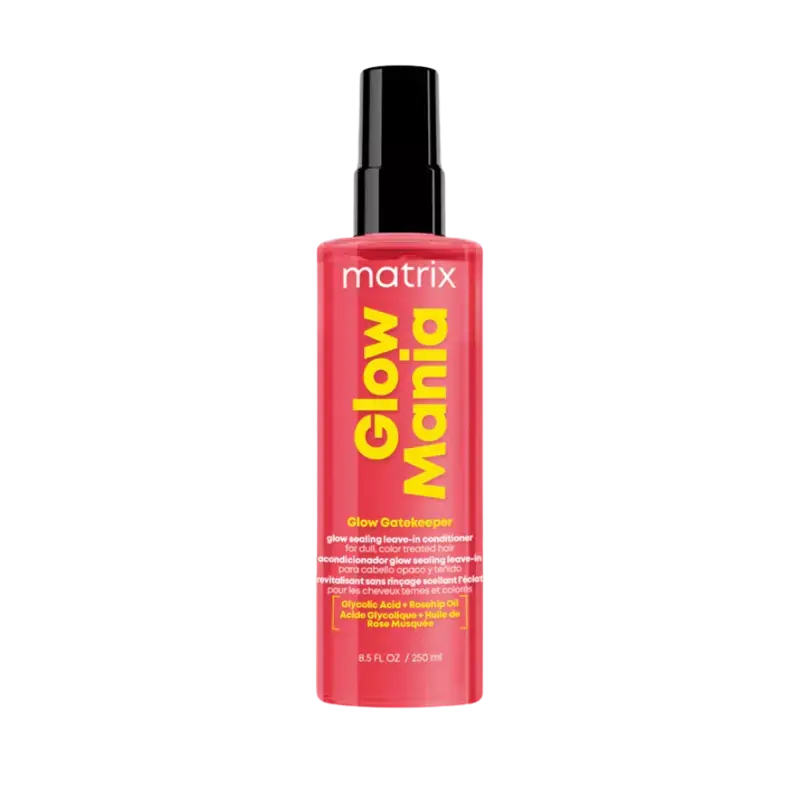 Matrix Glow Mania Glow Gatekeeper Leave-in Conditioner 250ml Jetzt Bestellen