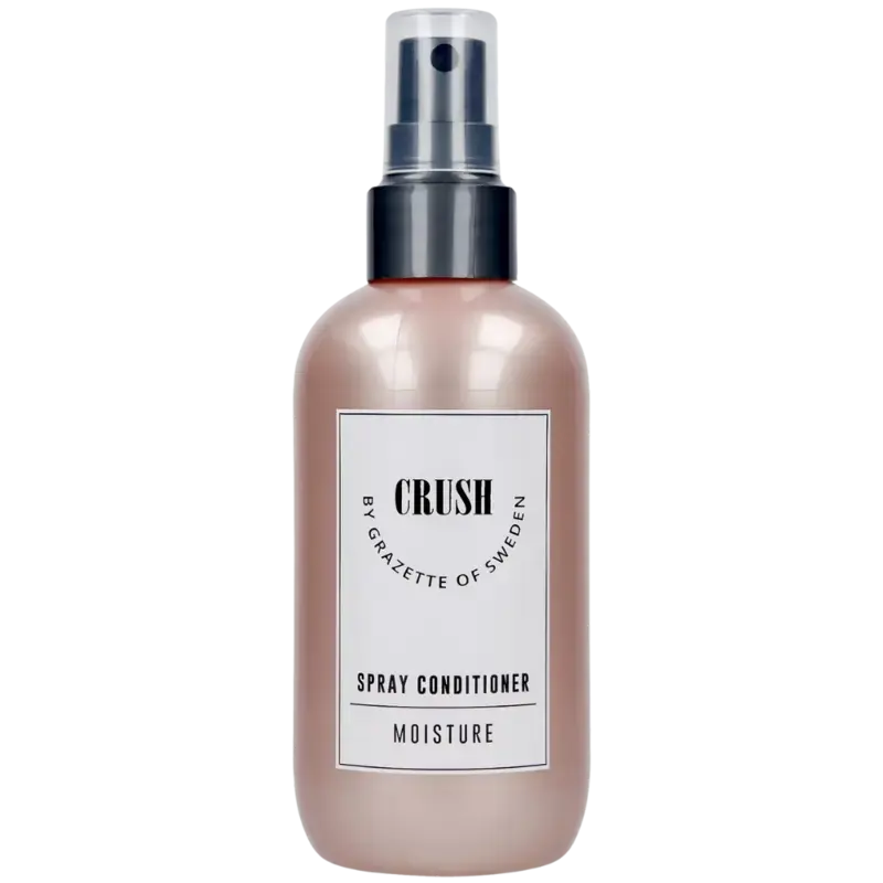 Geprüft Crush Spray Conditioner Moisture 200ml