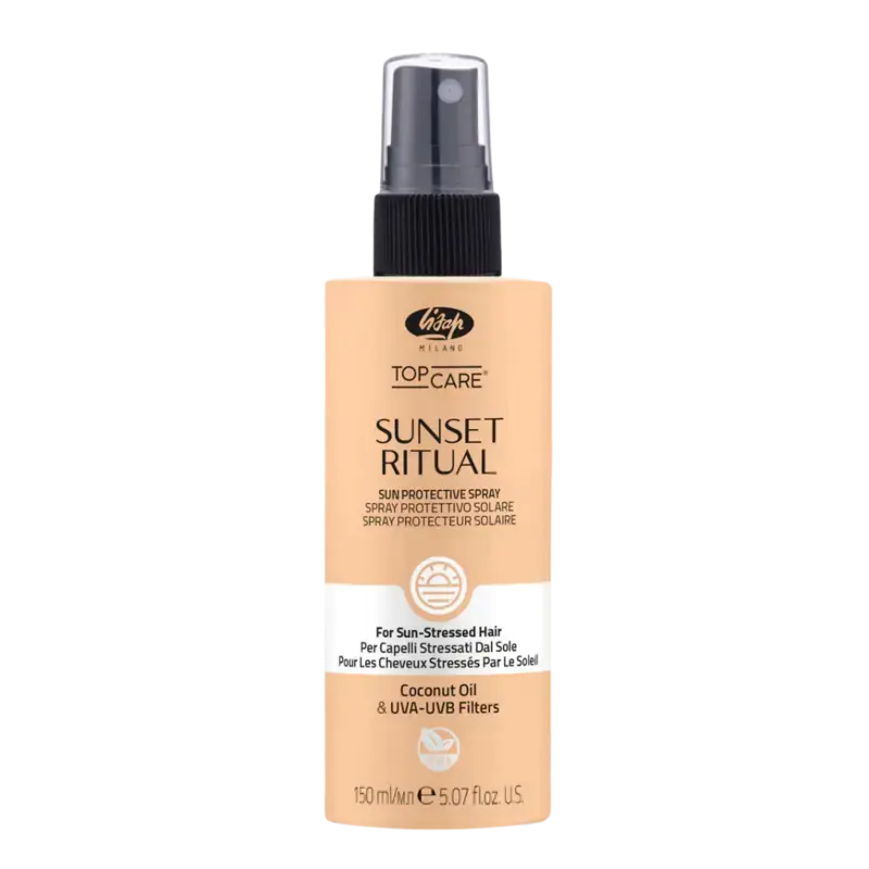 Bestpreis Lisap TC Sunset Ritual Sun Protective Spray 150ml