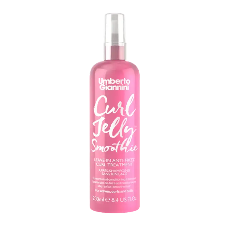 Umberto Giannini Curl Jelly Smoothie 250ml Super-Preis