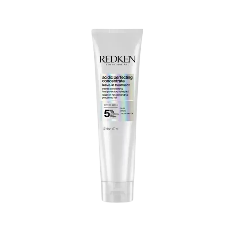 Redken Acidic Bonding Concentrate Leave-in Treatment 50ml Direkt Vom Hersteller
