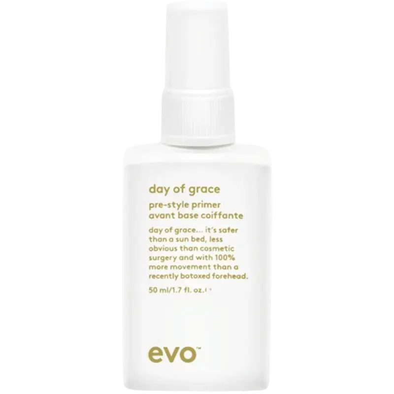 Nur Für Kurze Zeit EVO Day of Grace Pre Style Primer 50ml