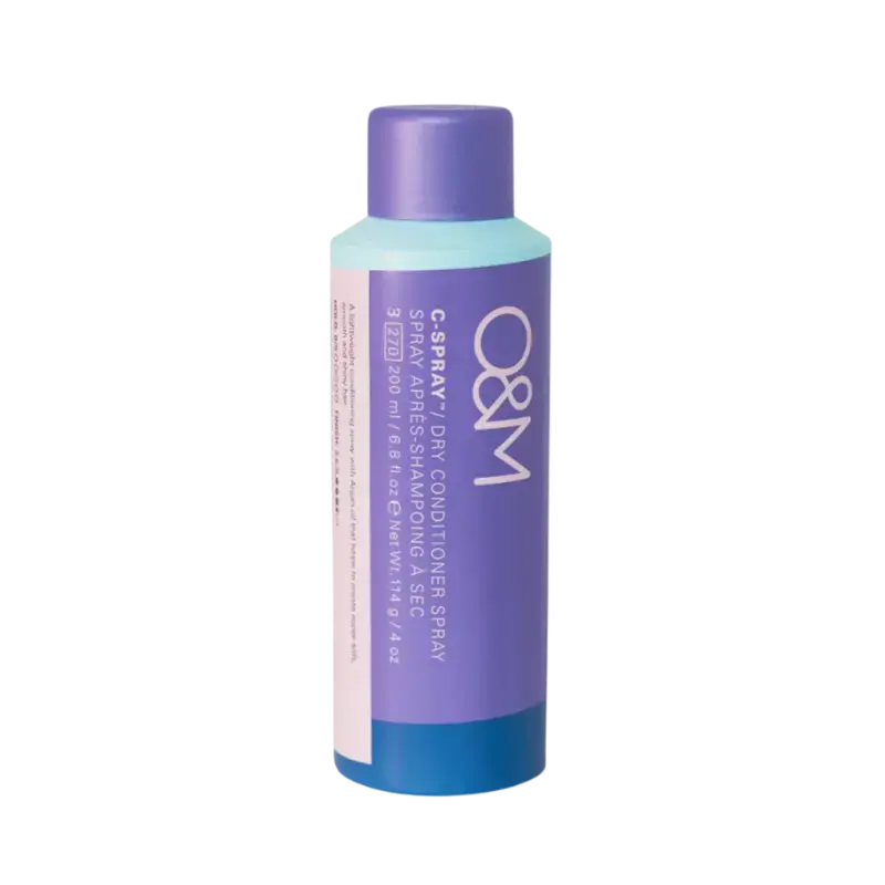 O&M C-Spray 200ml Schnäppchen