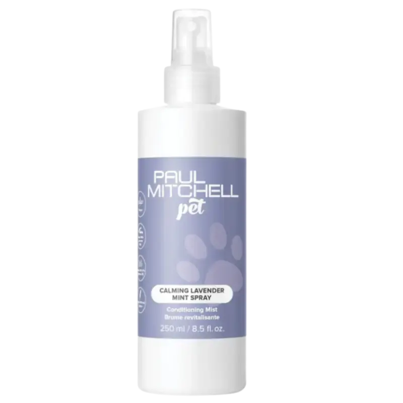 Ausverkauf Paul Mitchell Pet Calming Lavender Mint Spray 250ml