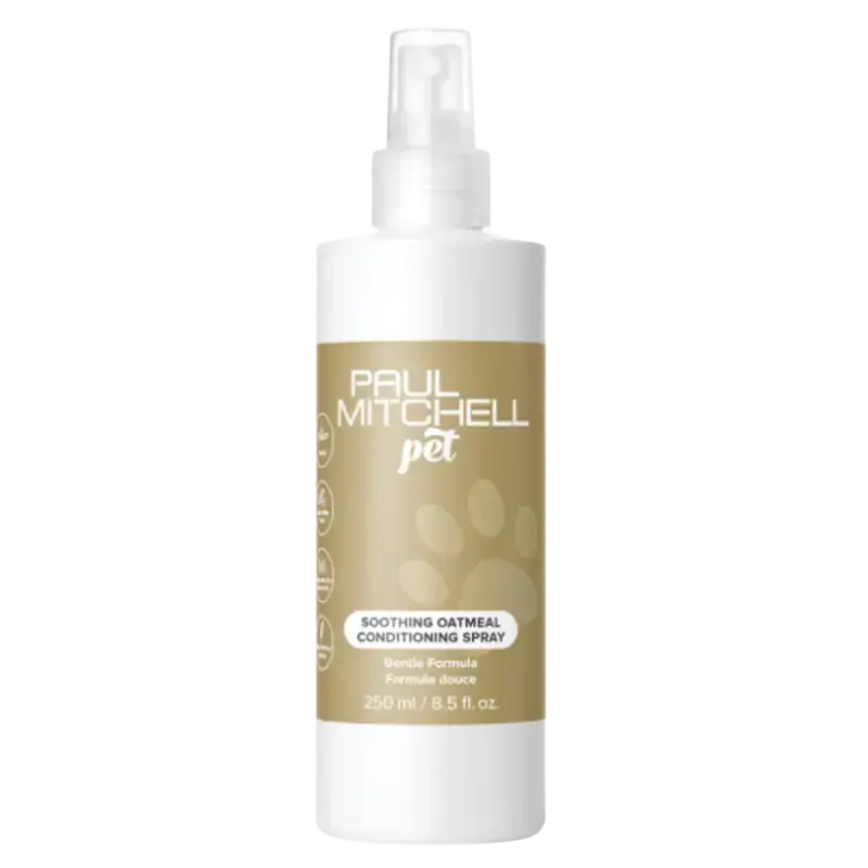 Top-Angebot Paul Mitchell pet Soothing Oatmeal Conditioning Spray 250ml