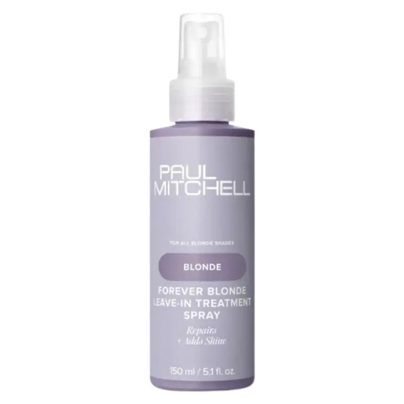 Paul Mitchell Forever Blonde Leave-In Treatment Spray 150ml Super-Preis