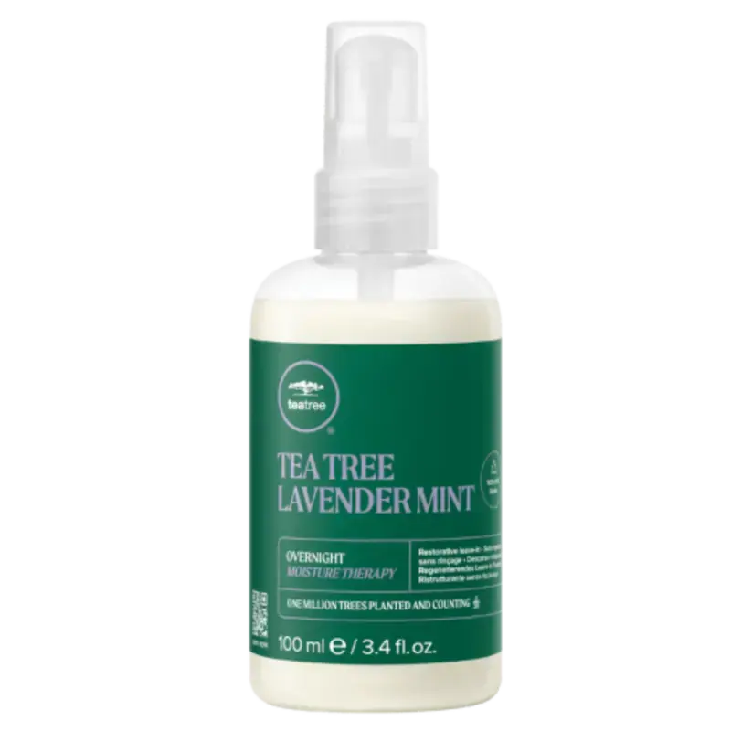 Knallerangebot Paul Mitchell Tea Tree Lavender Mint Overnight Moisture Therapy 100ml