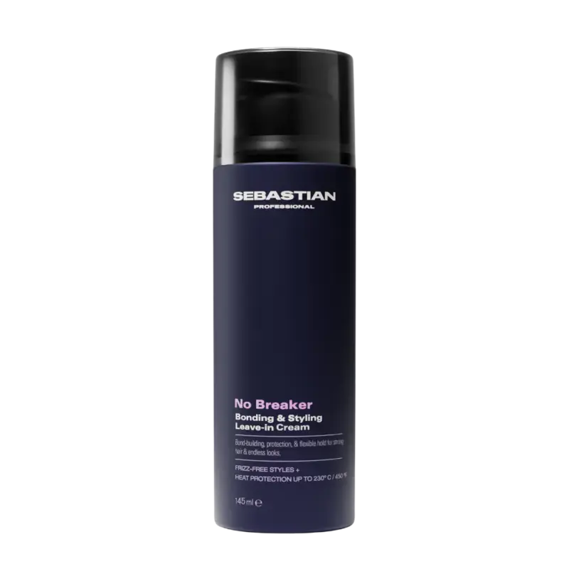 Top-Angebot Sebastian Professional No.Breaker Bonding & Styling Leave In Creme 145ml