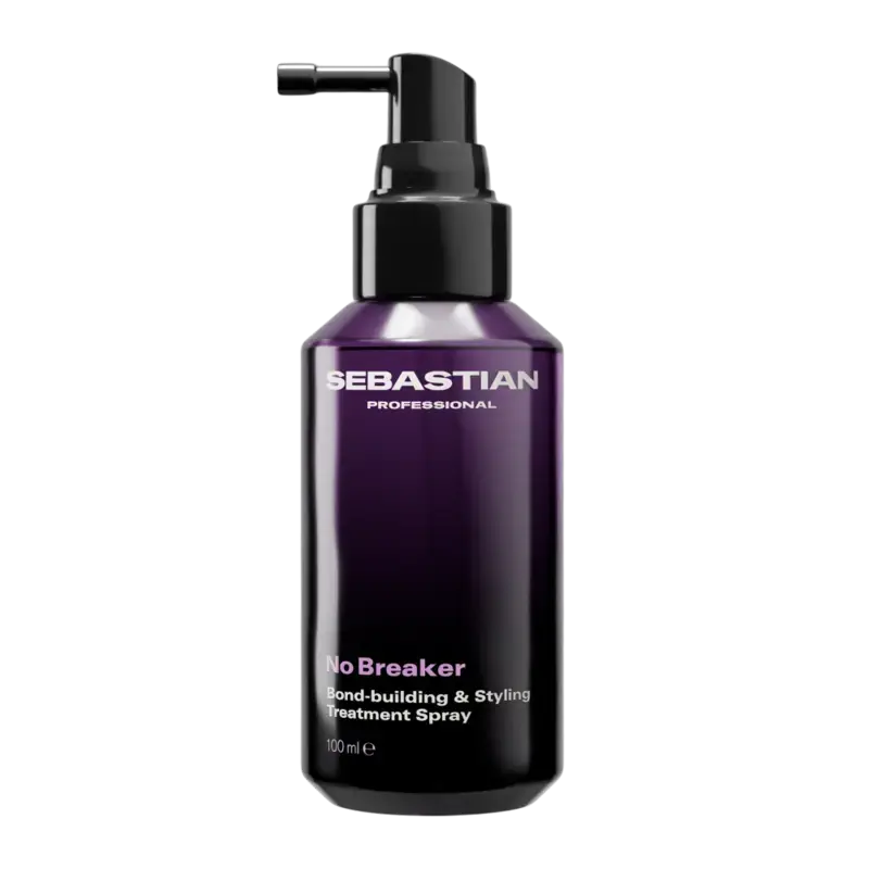 Nur Für Kurze Zeit Sebastian Professional No.Breaker Bond-building & Styling Treatment Spray 100ml